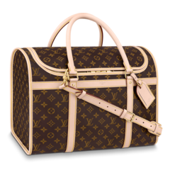 Buy Discount Louis Vuitton Dog Bag for Women