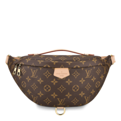 Shop the Louis Vuitton Bumbag for Women