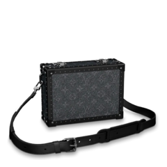 Women's Louis Vuitton Clutch Box - Get It Now On Sale!