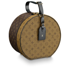 Shop the Louis Vuitton Hat Box 30 for Women - Buy Now!