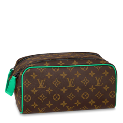 Women's Louis Vuitton Dopp Kit Toilet Pouch - Get and Shop Now!