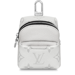 Shop Louis Vuitton Discovery Backpack Bag Charm for Women's with Discount!