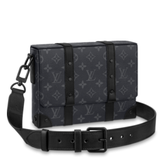 Shop Louis Vuitton Trunk Messenger for Women's - Sale Now!