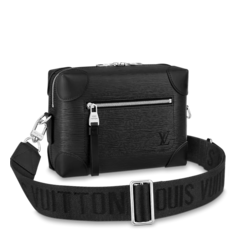 Buy Louis Vuitton Supple Trunk Messenger for Men's