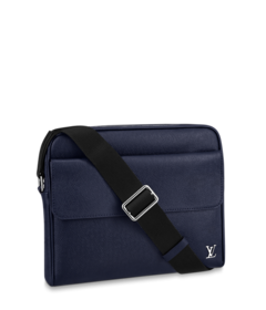 Shop Louis Vuitton Alex Messenger PM for Men and get Discount!