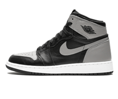 Shop Women's Air Jordan 1 Retro High OG BG - Shadow Sale