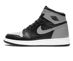 Air Jordan 1 Retro High OG BG - Shadow for Men's - Shop Now!
