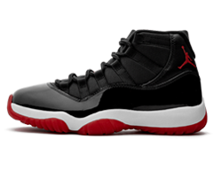 Air Jordan 11 Retro Bred 2019 - Men's Shoes - Get Discount!