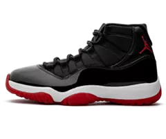 Air Jordan 11 Retro Bred 2019 - Men's Shoes - Get Discount!