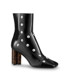Shop Louis Vuitton Silhouette Ankle Boot for Women - Discount Available!