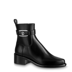 Louis Vuitton Westside Ankle Boot - Shop Women's Designer Shoes