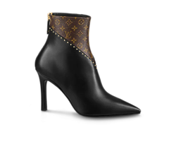 Women's Louis Vuitton Signature Ankle Boot - Buy Now at Discount!