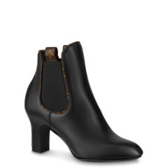 Stylish Louis Vuitton Lady Ankle Boot for Women - Get Discount Now!