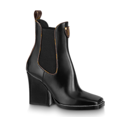 Buy Louis Vuitton Patti Ankle Boot for Women's - Sale Now!