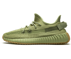 Yeezy Boost 350 V2 Sulfur - Get the Latest Women's Fashion