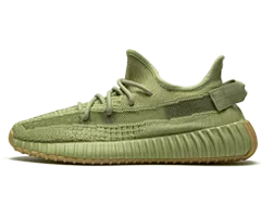 Yeezy Boost 350 V2 Sulfur - Get the Latest Women's Fashion