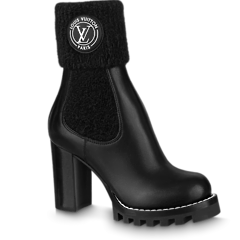 Buy Louis Vuitton Star Trail Ankle Boot for Women - Get the Perfect Style!