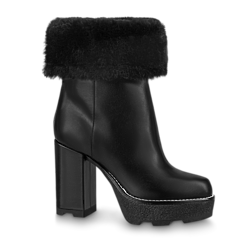 Lv Beaubourg Ankle Boot - Women's - Sale Now!