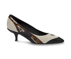 Women's Louis Vuitton Archlight Pump Gray - Get Discount Now!