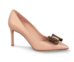 Women's Louis Vuitton Heartbreaker Pump - Get it On Sale Now!