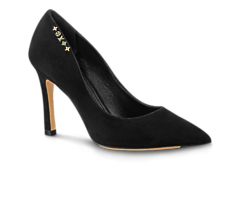 Shop Louis Vuitton Signature Pump for Women