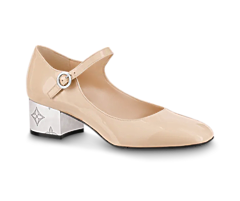 Shop the Louis Vuitton Grace Pump for Women's - Sale Now On!