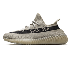 Shop Yeezy Boost 350 V2 - Slate for Men's