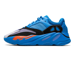 Yeezy Boost 700 - Hi-Res Blu Women's Shoes at Discounted Price