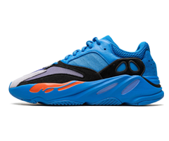 Yeezy Boost 700 - Hi-Res Blu: Buy Men's Discounted Shoes