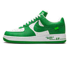 Nike Virgil Abloh - White/Green
