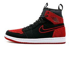 Shop Men's Air Jordan 1 Retro Ultra High - Banned & Get Discount Now!