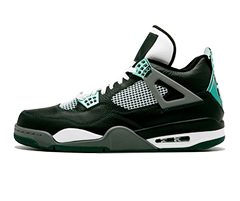 Buy Women's Air Jordan 4 - Oregon Ducks