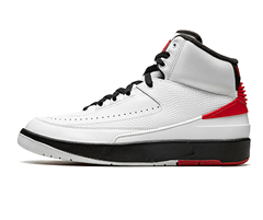 Shop the Air Jordan 2 Retro OG - Chicago 2022 Women's Shoes at Discount Prices!