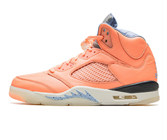 Air Jordan 5 Retro DJ Khaled - Crimson Bliss for Women's - Get Discount Now!