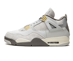 Shop the Air Jordan 4 - Craft for Men's at Discount Prices!