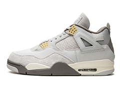 Shop Women's Air Jordan 4 - Craft and Save with Discounts