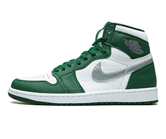 Air Jordan 1 Retro High OG - Gorge Green Men's Shoes On Sale Now!
