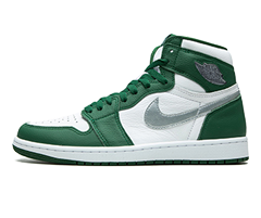 Women's Air Jordan 1 Retro High OG - Gorge Green Sale Shop