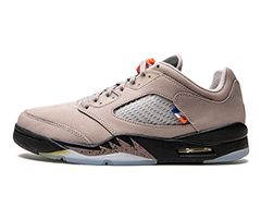 Men's Air Jordan 5 Retro Low - PSG: Buy Now and Get Discount!