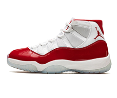 Buy Air Jordan 11 - Cherry 2022 for Women's Now!