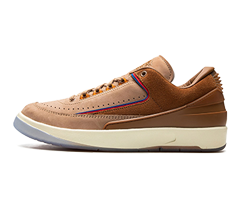 Women's Air Jordan 2 Low - Two 18 On Sale - Get Now!