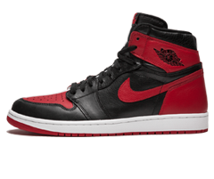 Air Jordan 1 Hi H2H NRG - CHI Homage to Home (Numbered) Men's Shoes On Sale!