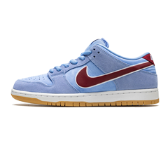 Men's Nike SB Dunk Low - Phillies - Shop Discounted Now!