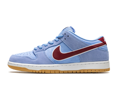 Shop Discounted Nike SB Dunk Low - Phillies for Women