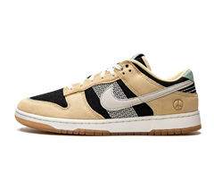 Buy Rooted In Peace Nike Dunk Low SE for Women's - Sale