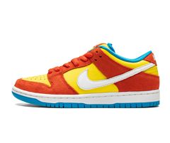 Buy Women's Nike SB Dunk Low - Bart Simpson at Discount