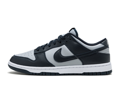 Men's Nike Dunk Low - Georgetown On Sale Now!