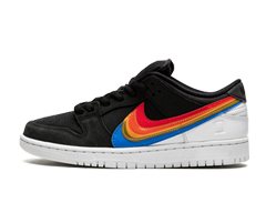 Shop Nike SB Dunk Low Polaroid Women's - Buy Now!