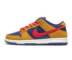 Shop Women's Nike SB Dunk Low Pro - Reverse Papa Bear and Get Discount!