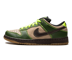 Women's Nike Dunk Low Pro SB - Jedi On Sale Now!